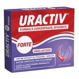 Uractiv Forte без лактозы, 10 капсул, Terapia