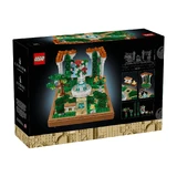 Ікони Фонтанний сад, +18 років, 10359, Lego