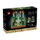 Icons Fountain Garden, +18 лет, 10359, Lego
