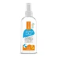Lirene Kids, Защитное молочко для детей SPF 50+, Ваниль, 150 мл