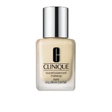 Clinique Smoothing Face Foundation, бежевый шифон, 30 мл