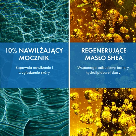 Увлажняющее молочко для тела Lipikar Urea 10% от La Roche-Posay, 400 мл: цены и характеристики