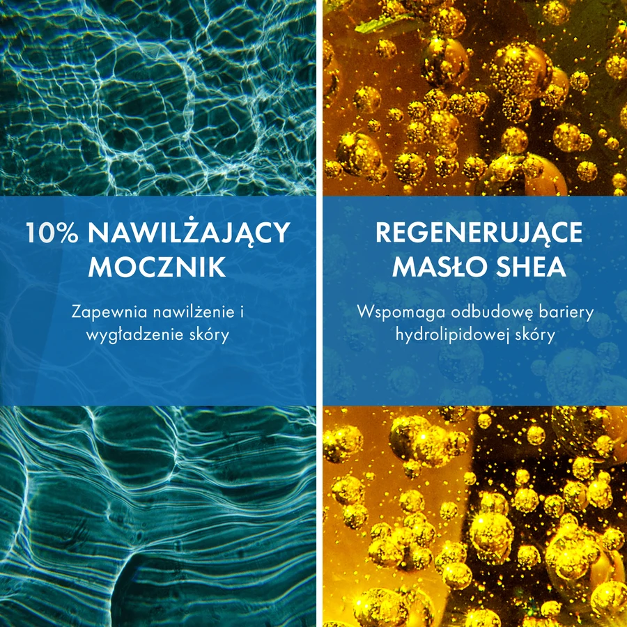 Увлажняющее молочко для тела Lipikar Urea 10% от La Roche-Posay, 400 мл: цены и характеристики