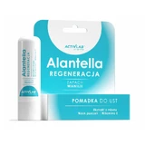Activlab Pharma Alantella, відновлюючий бальзам для губ, 4,9 г