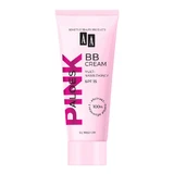 Мультизволожуючий ВВ-крем AA Aloe Pink 02 Medium, 30 мл
