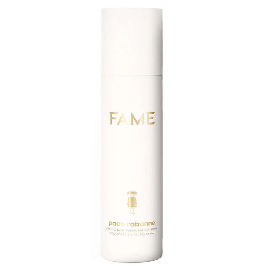 Paco Rabanne Fame, Дезодорант, 150 мл: цены и характеристики