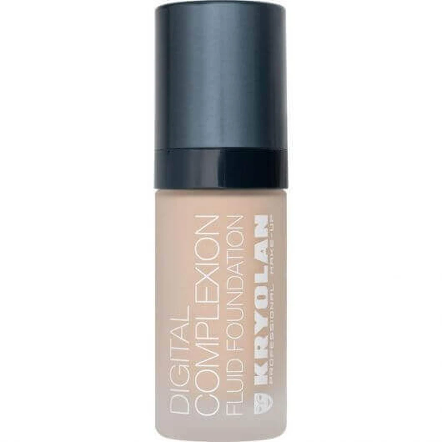 Тональний крем DIGITAL COMPLEXION FLUID O13 30мл: ціни та характеристики