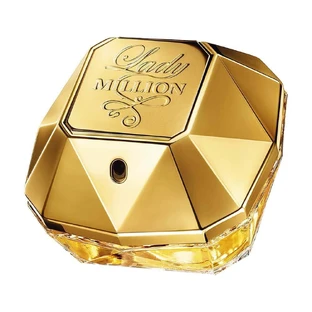 Paco Rabanne Lady Million парфюмированная вода, 80 мл
