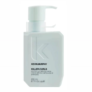 Kevin Murphy Killer.Curls Cream для волнистых и вьющихся волос, 200 мл