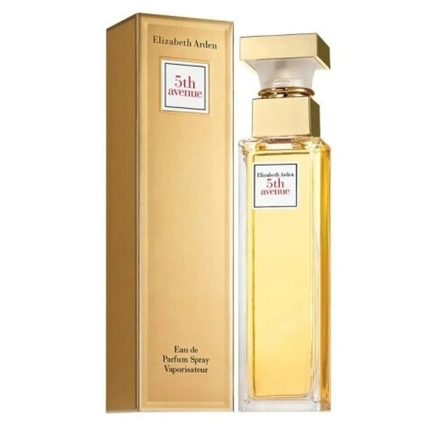 Парфумована вода Elizabeth Arden 5th Avenue, 75 мл: ціни та характеристики