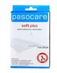 Пластырь Pasocare Soft Plus, 1 м x 8 см, Soft Plus, 1 шт.