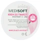 Anida Medisoft, Увлажняющий и успокаивающий крем с семенами льна, 100 мл