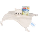 Ковдра-комбінезон для новонароджених Babylove Baby, 1 шт