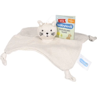 Одеяло-джемпер для новорожденных Babylove, 1 шт.