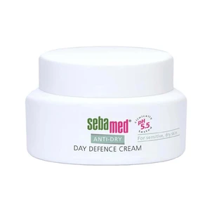 Дневной защитный крем Sebamed, 50 мл