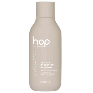 Шампунь Montibello Hop Smooth Hydration Shampoo для сухого та кучерявого волосся, 300 мл