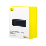 Пусковое устройство с суперконденсатором Baseus Super Energy Mega Series BS-CH007 3000A 12V USB-C / EC8 / DC - серое