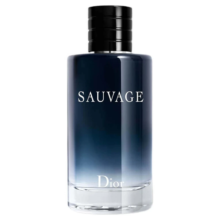 Туалетная вода Dior Sauvage, 200 мл: цены и характеристики