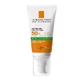 Гель крем La Roche-Posay Anthelios XL солнцезащитный, матирующий, SPF 50+, 50 мл
