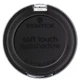 Тіні Essence Soft Touch Velvet Eye Shadow 06 Pitch Black, 2 г