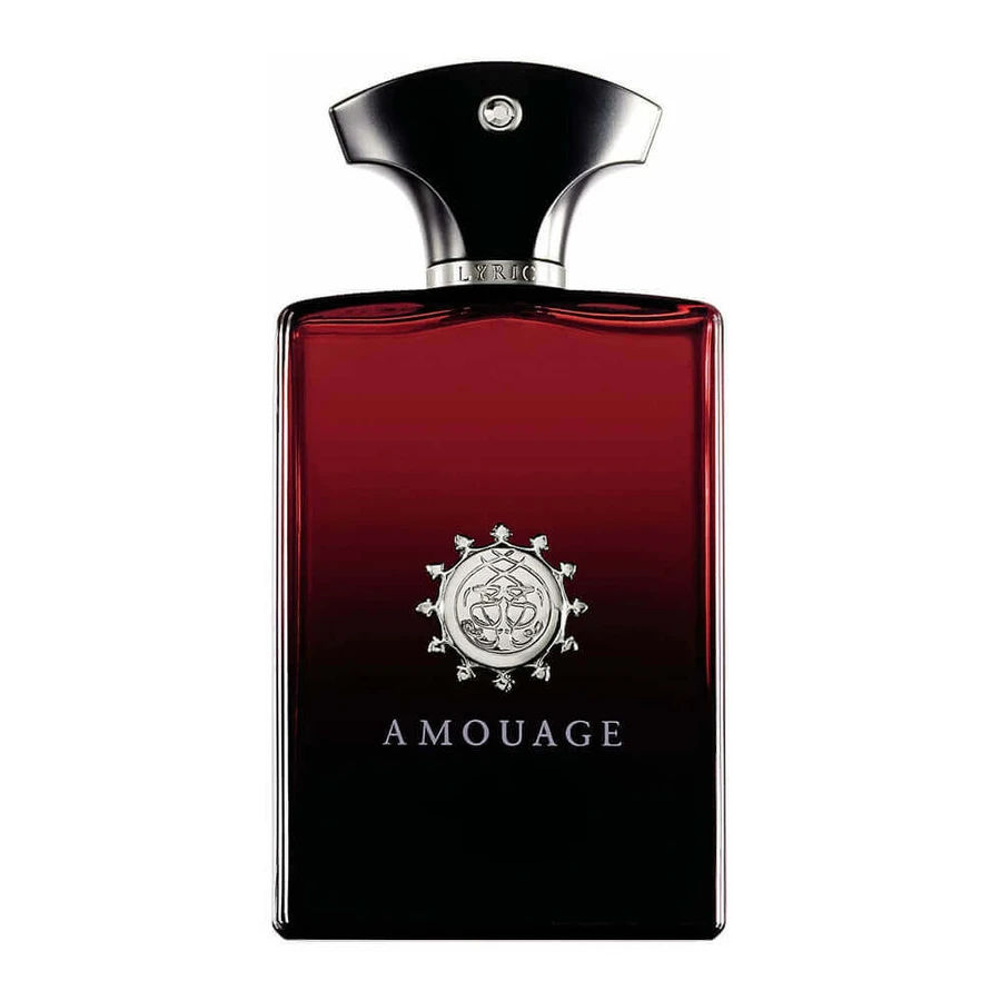 Парфумована вода Amouage Lyric Man, 100 мл: ціни та характеристики