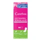 Прокладки Carefree Cotton Feel Normal, аромат алое, 20 шт