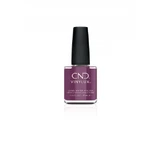 Еженедельный лак для ногтей CND Vinylux Wild Romantic Collection Verbena Velvet 15 мл