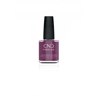 Тижневий лак для нігтів CND Vinylux Wild Romantic Collection Verbena Velvet 15 мл