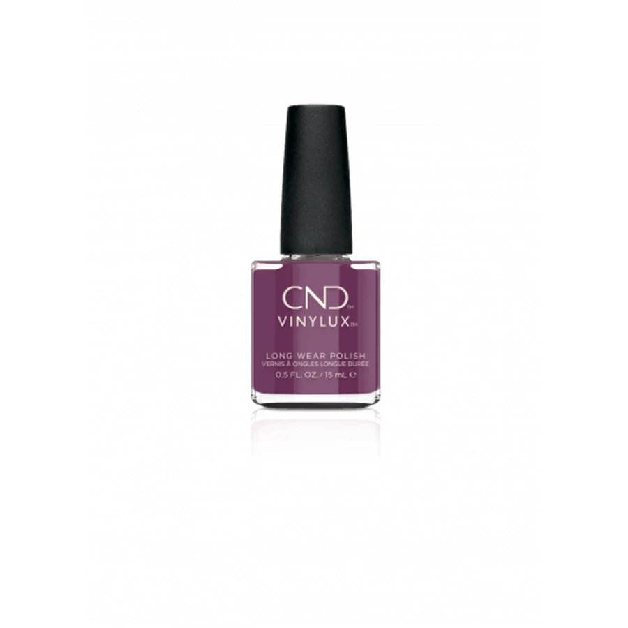 Еженедельный лак для ногтей CND Vinylux Wild Romantic Collection Verbena Velvet 15 мл: цены и характеристики