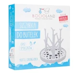 Bocioland, сушилка для бутылочек и сосок