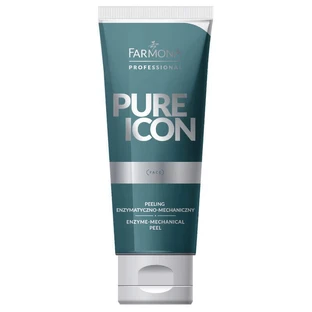 Ферментативно-механічний пілінг Farmona Professional Pure Icon, 200 мл