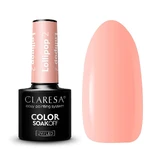 Гибридный лак для ногтей Claresa Soak Off UV/LED Lollipop 2,5 г