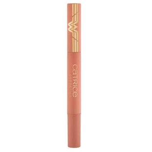 Бальзам для губ 010 Love Magic Lip Balm Чудо-жінка, 1.3 мл, Catrice