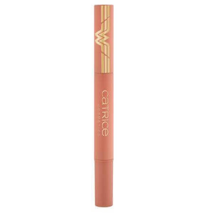 Бальзам для губ 010 Love Magic Lip Balm Чудо-жінка, 1.3 мл, Catrice: ціни та характеристики