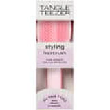 Щітка для волосся TANGLE TEEZER Ultimate Styler рожева, 1 шт