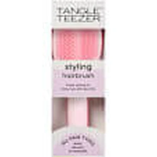 TANGLE TEEZER Ultimate Styler расческа для волос розовая, 1 шт.
