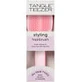 TANGLE TEEZER Ultimate Styler расческа для волос розовая, 1 шт.