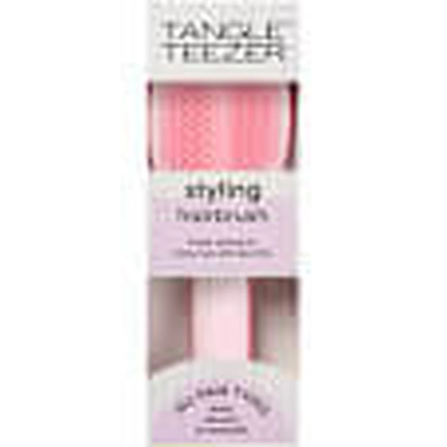 TANGLE TEEZER Ultimate Styler расческа для волос розовая, 1 шт.: цены и характеристики