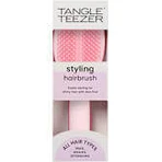 TANGLE TEEZER Ultimate Styler расческа для волос розовая, 1 шт.: цены и характеристики