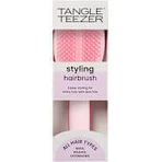 TANGLE TEEZER Ultimate Styler расческа для волос розовая, 1 шт.: цены и характеристики