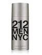 Carolina Herrera, 212 Men NYC, Дезодорант, 150 мл