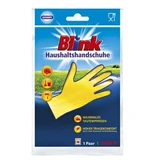 Blink, резиновые перчатки M, 1 шт.