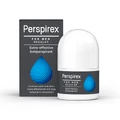 Антиперспирант роликовый Regular Men, 20 мл, Perspirex