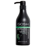 Шампунь для волосся Gosh Anti-Pollution, 450 мл