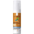 Солнцезащитное молочко La Roche-Posay Anthelios для чувствительной и склонной к атопии кожи младенцев SPF50+, 50 мл