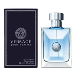 Туалетная вода Versace Pour Homme, 100 мл