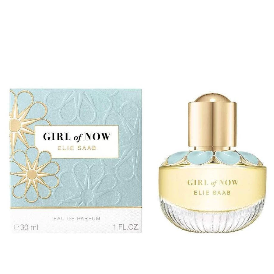 Elie Saab Girl Of Now Eau de Parfum, 30ml: цены и характеристики