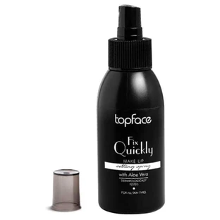 Спрей для фиксации макияжа Topface, 100 мл