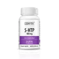 5-HTP, 30 капсул, Zenyth