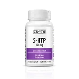 5-HTP, 30 капсул, Zenyth